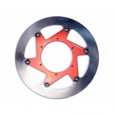 Beringer Aeronal Stainless Rotor - Flat Profile